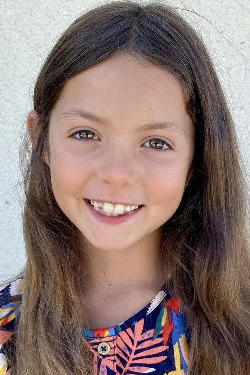 Michel Laliberté ha trabajado con Chloé Chevallier en 1 ocasiones