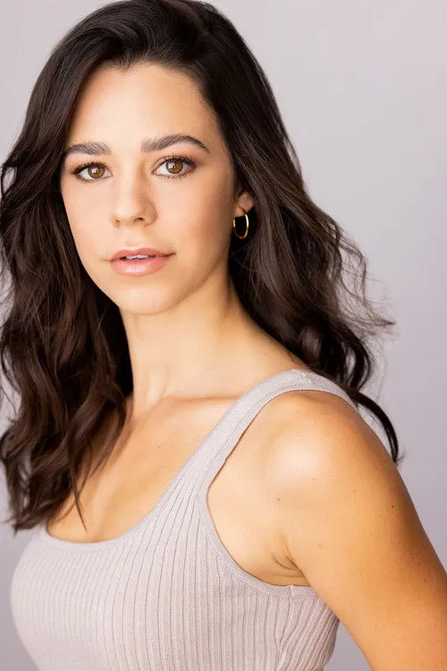 Chloe Gonzalez en su biografía y filmografía