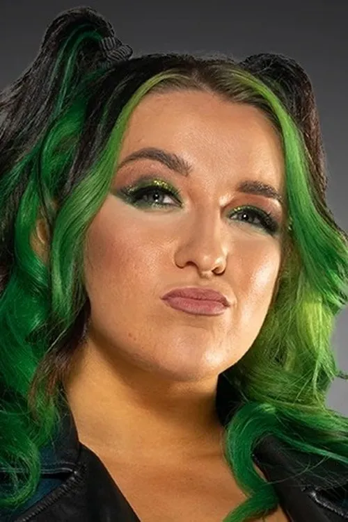 Joe Zimbardi ha trabajado con Chloe Smith en 1 ocasiones