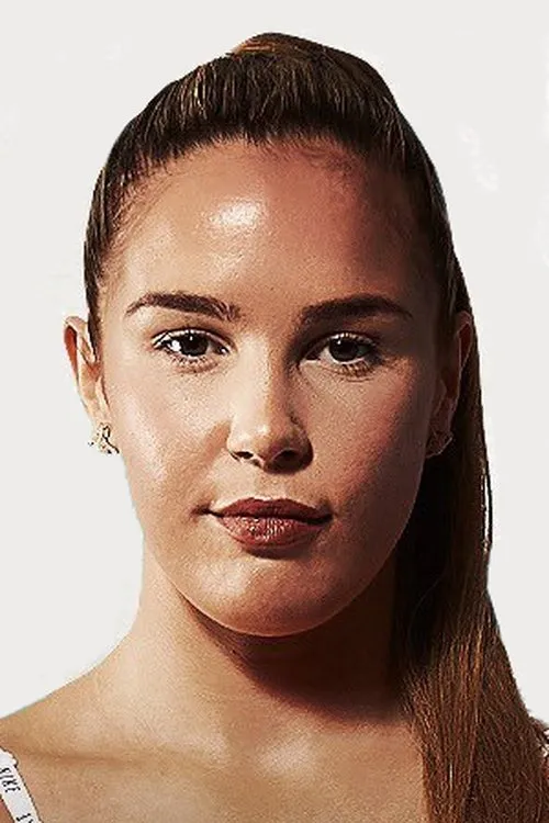 Chloe Watson interpretando a Self