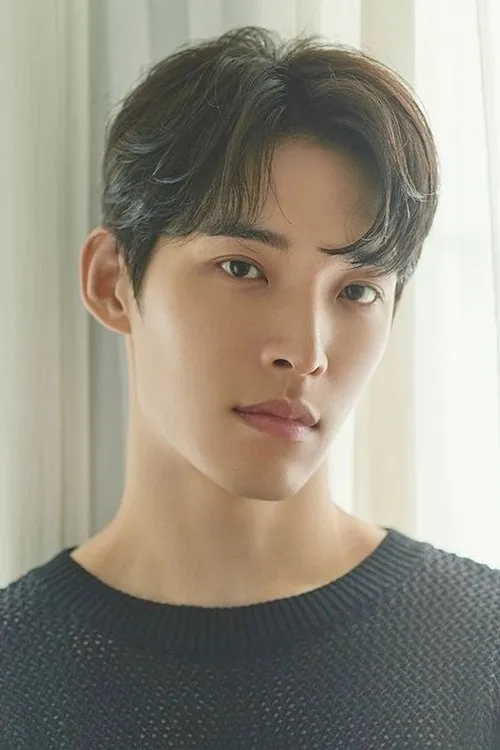 Cho Hyuk-jun — personaje: Hyeong Da-woon