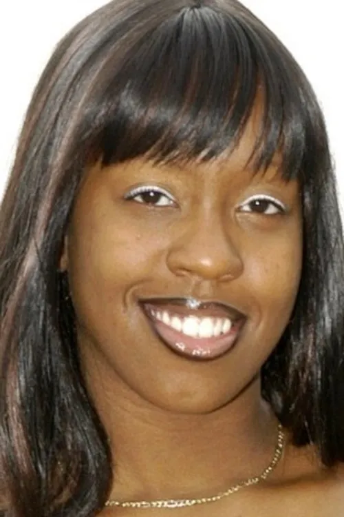 Chocolate Stallion interpretando a