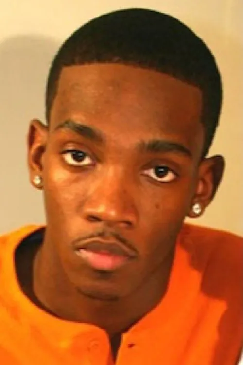 Chocolate interpretando a