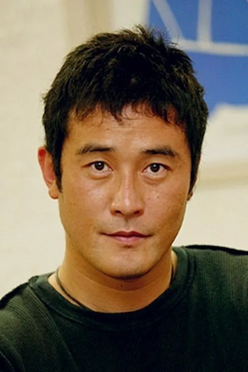 Kang Dong-Ho ha trabajado con Choi Min-soo en 1 ocasiones