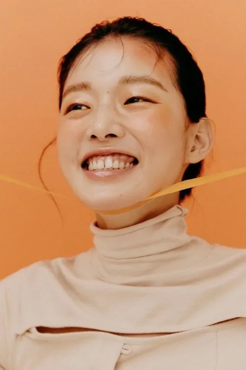 Choi A-ra — personaje: Jo Eun