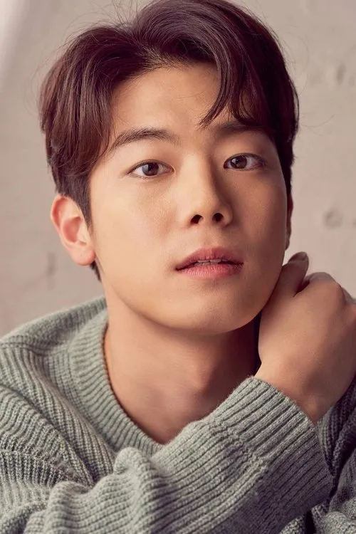 Foto de perfil del actor Choi Chan-ho en el reparto