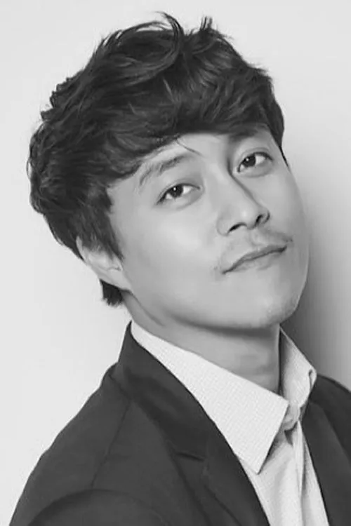 Choi Dae-chul — personaje: Lee Do Sa