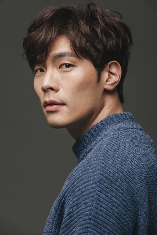 Choi Daniel — personaje: Yang Soo-kyung