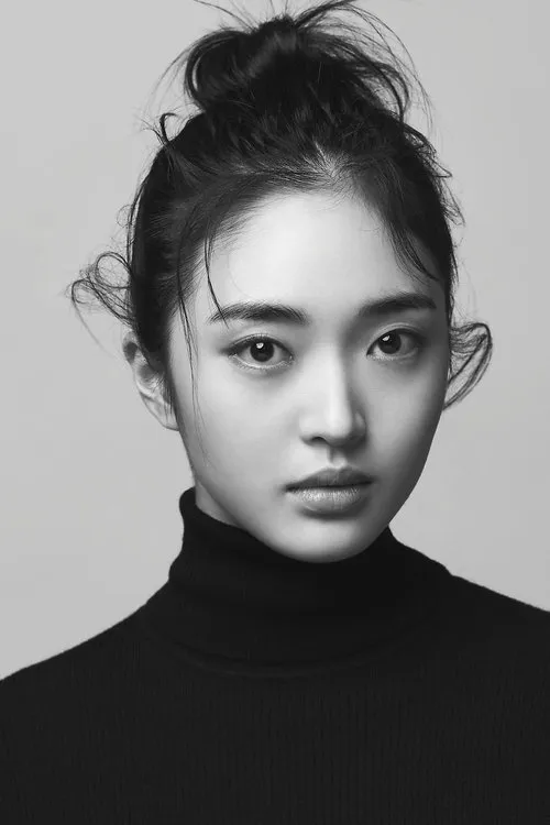 Choi Gyu-ri en su biografía y filmografía