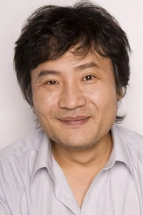 Foto de perfil del actor Choi Hong-il en el reparto