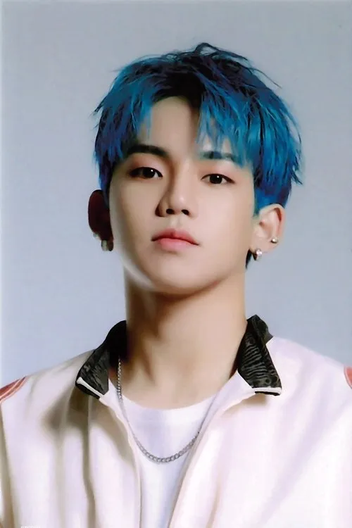 Choi Hyun Suk — personaje: Choi Hyun Suk