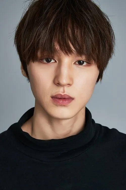 Choi Jae-hyun — personaje: Choi Gang Min