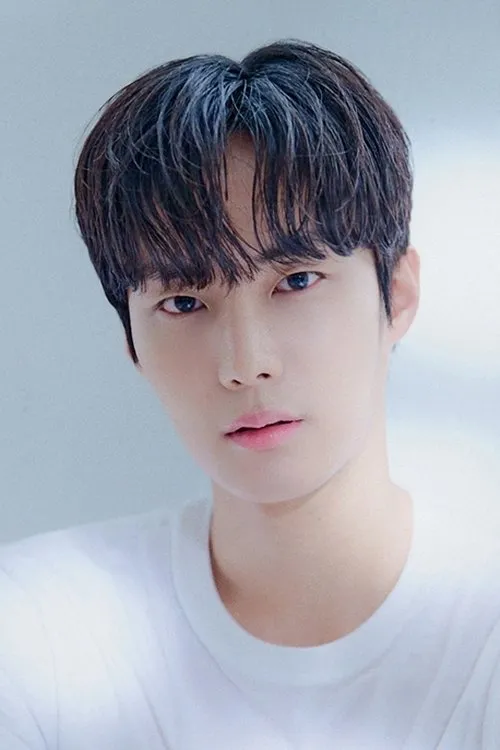 Choi Kyung-hoon — personaje: Yun Bu-gyeom