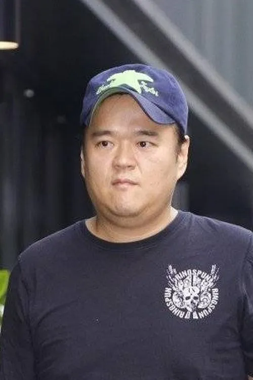 Choi Seung-kyung en su biografía y filmografía