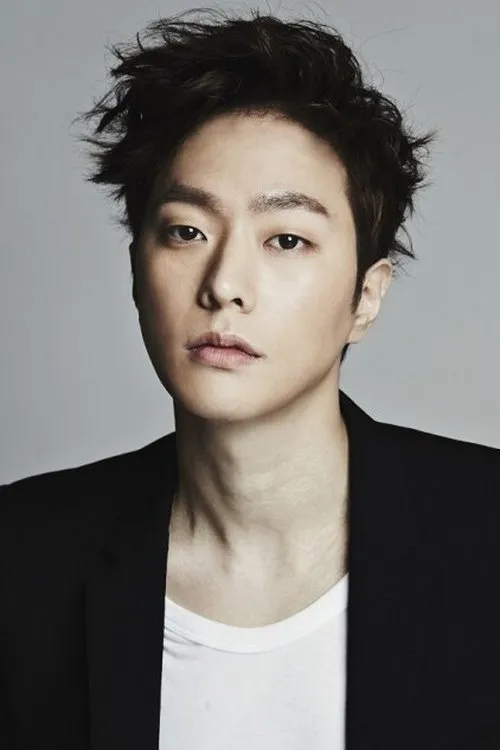 Choi Shang — personaje: Choi Joon-Young