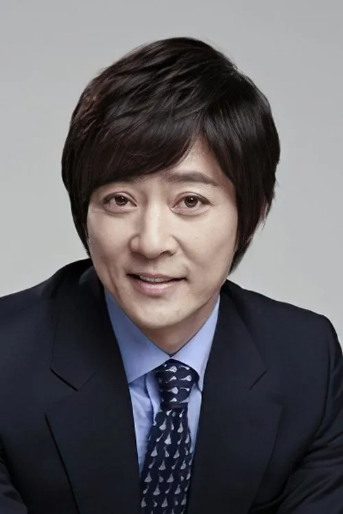 Choi Soo-jong — personaje: Kang Soo-Il