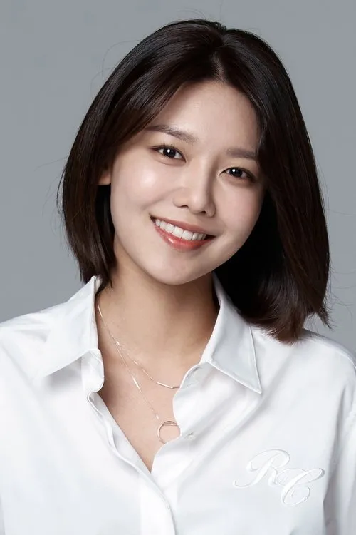 Choi Soo-young — personaje: Herself