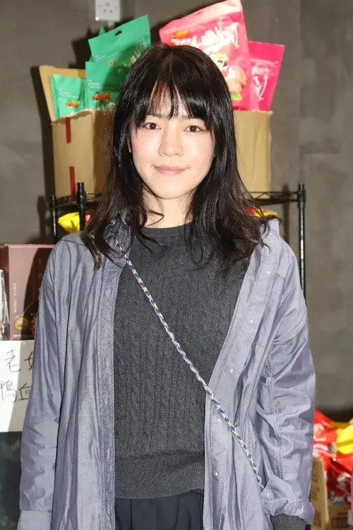 Manson Cheung ha trabajado con Choi Tsz-Ching en 1 ocasiones