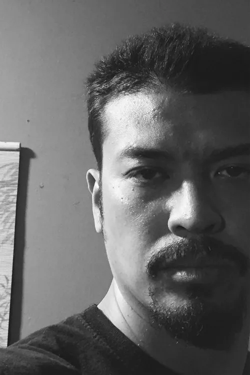 Cholo Escaño interpretando a Sisig