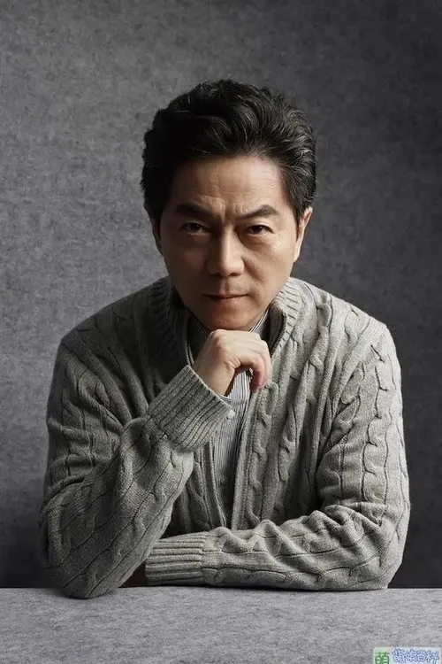 Chong Fu en su biografía y filmografía