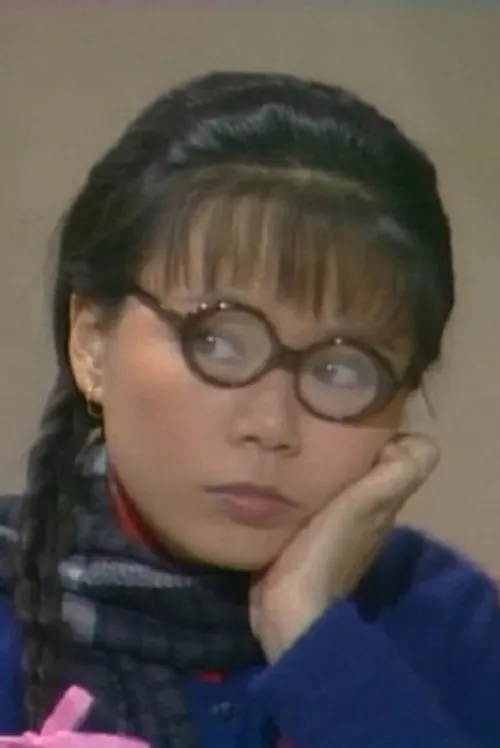 Chong Man-Ching interpretando a 