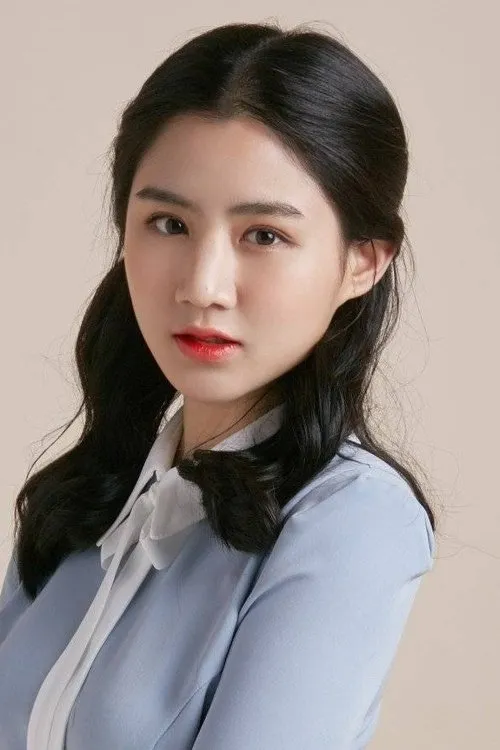 Foto de perfil del actor Choo Soo Bin en el reparto