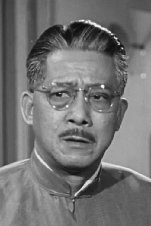 Liu Mung-Kok ha trabajado con Chor-San Wong en 2 ocasiones