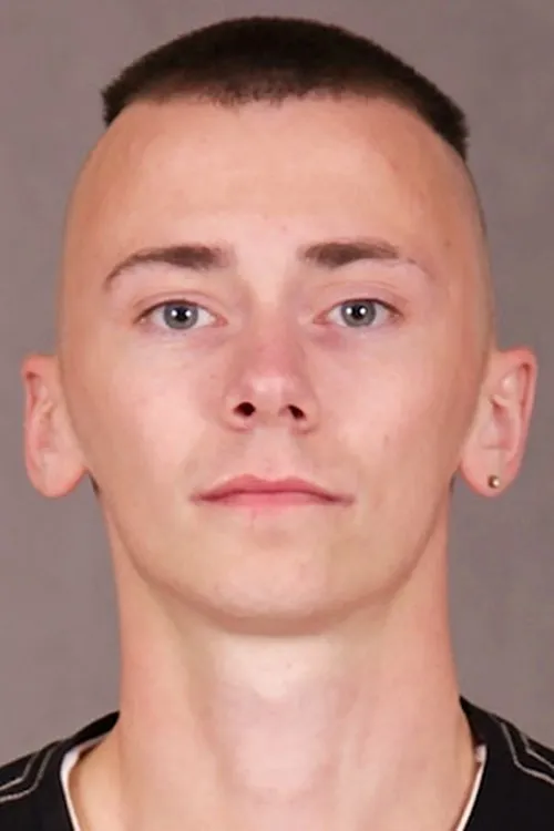 Chorche Maxwell interpretando a 