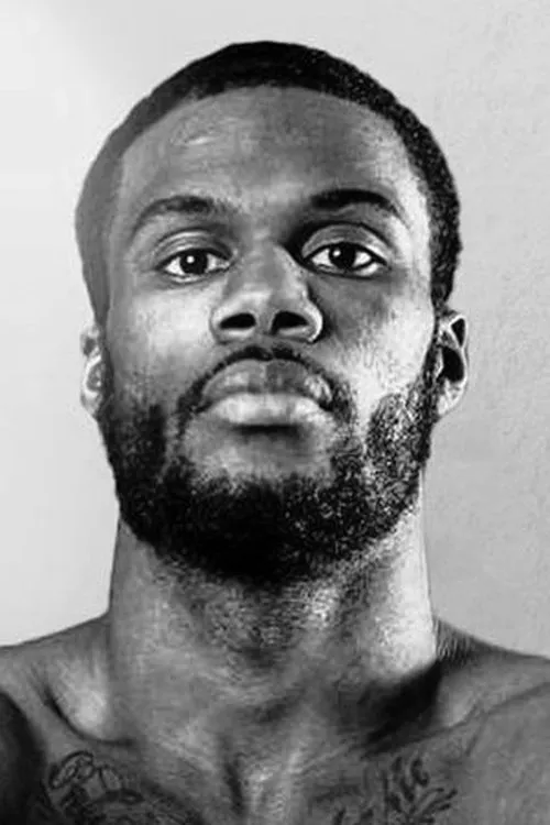 Willie Monroe Jr ha trabajado con Chordale Booker en 1 ocasiones