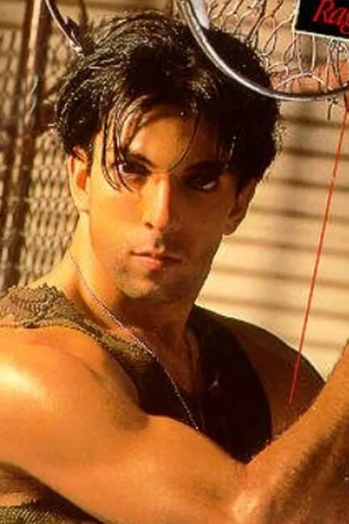 Chris Anthony en su biografía y filmografía