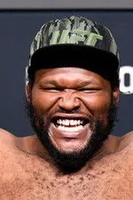 Victor Rodriguez ha trabajado con Chris Barnett en 1 ocasiones