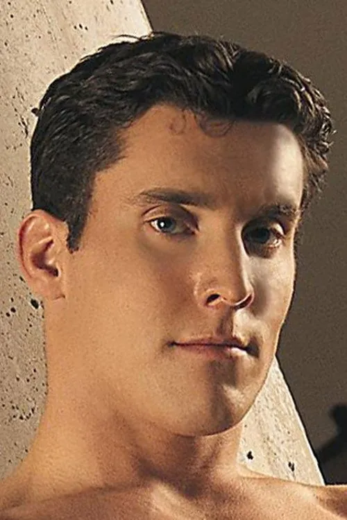 Troy Masters ha trabajado con Chris Berrara en 1 ocasiones