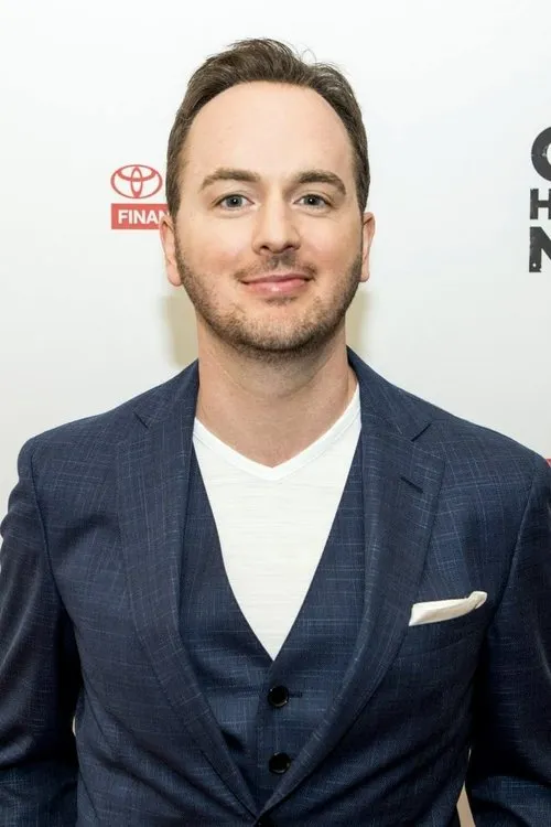 Chris Bolan en su biografía y filmografía