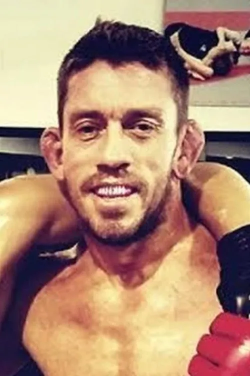 Rodrigo Gracie ha trabajado con Chris Brennan en 2 ocasiones