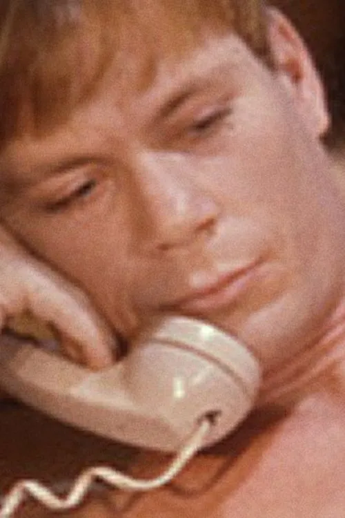 Rustic Bodomov ha trabajado con Chris Burns en 1 ocasiones