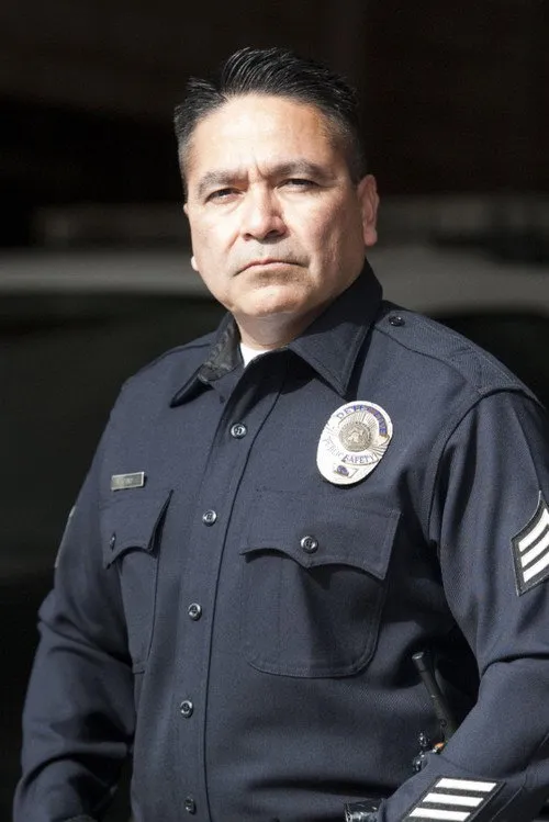 Garrison Griffith ha trabajado con Chris Cano en 1 ocasiones