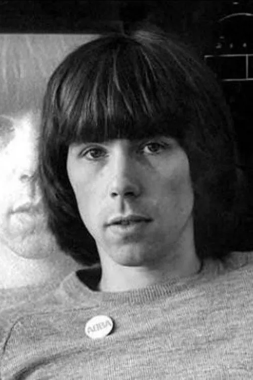 Chris Connelly ha trabajado con Chris Carter en 1 ocasiones