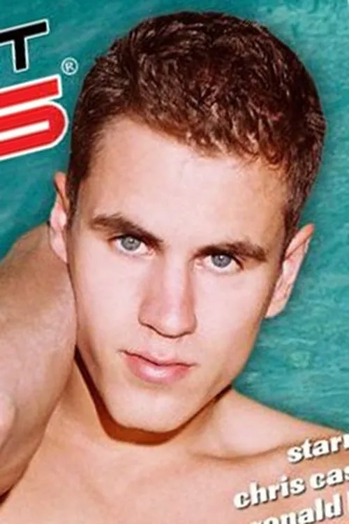 Jonny Rio ha trabajado con Chris Cassidy en 1 ocasiones