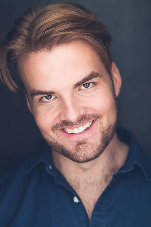 Chris Chirdon en su biografía y filmografía