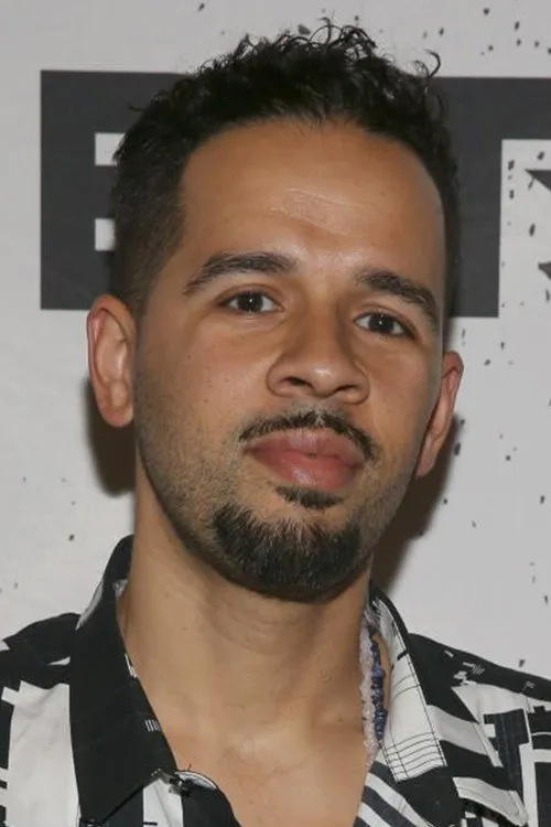 Grace Gibson ha trabajado con Chris Clarke en 1 ocasiones