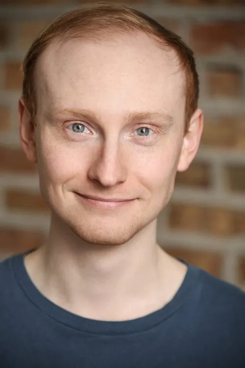 Foto de perfil del actor Chris Clowers en el reparto