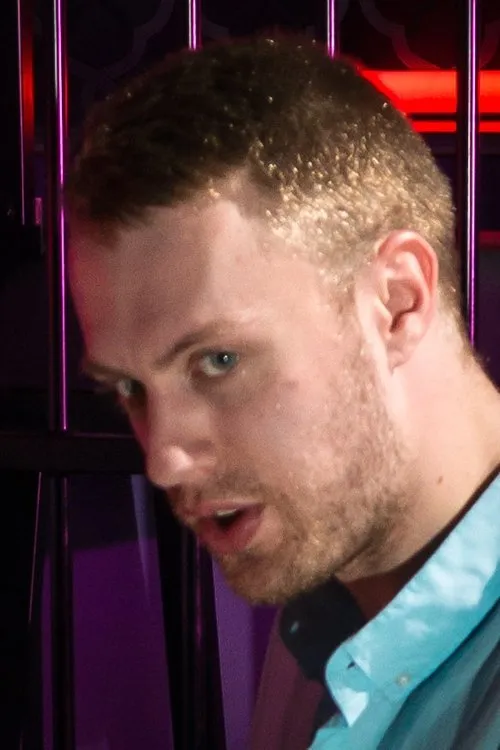 Marcus Quillan ha trabajado con Chris Cobalt en 5 ocasiones