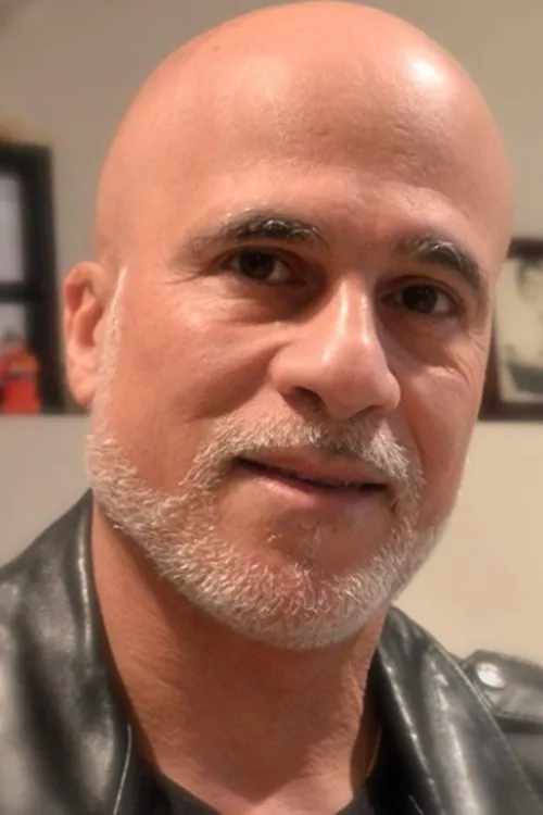 Chris Colombo en su biografía y filmografía