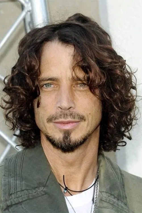 Natasha Shneider ha trabajado con Chris Cornell en 1 ocasiones