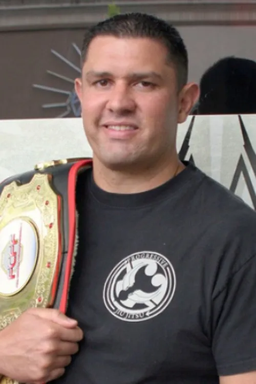 Adam Milstead ha trabajado con Chris de la Rocha en 2 ocasiones