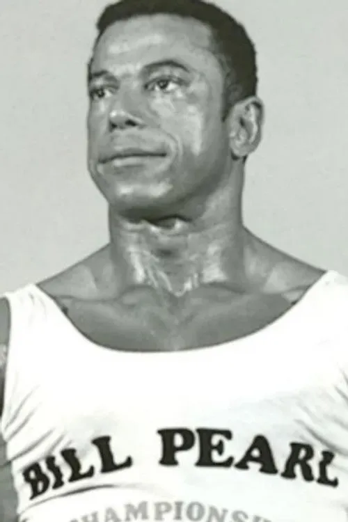 Ken Waller ha trabajado con Chris Dickerson en 2 ocasiones