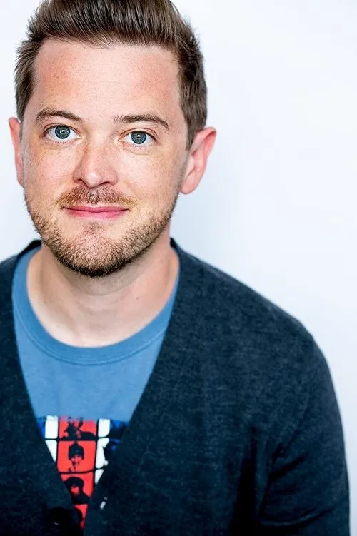 Chris Dotson en su biografía y filmografía