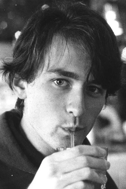 JP Dalton ha trabajado con Chris Dryfoos en 6 ocasiones