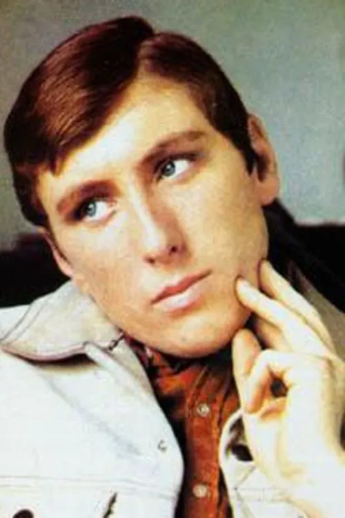 Chris Farlowe interpretando a
