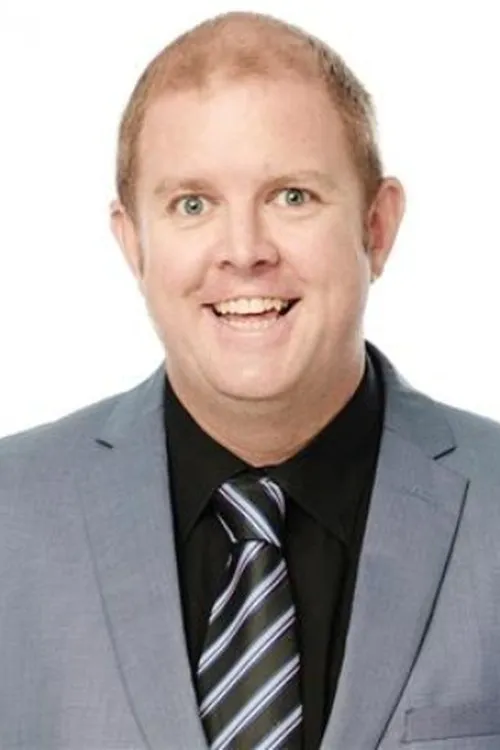 Quentin Krog ha trabajado con Chris Forrest en 1 ocasiones